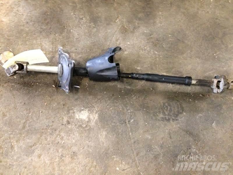 Ford F450 其他組件