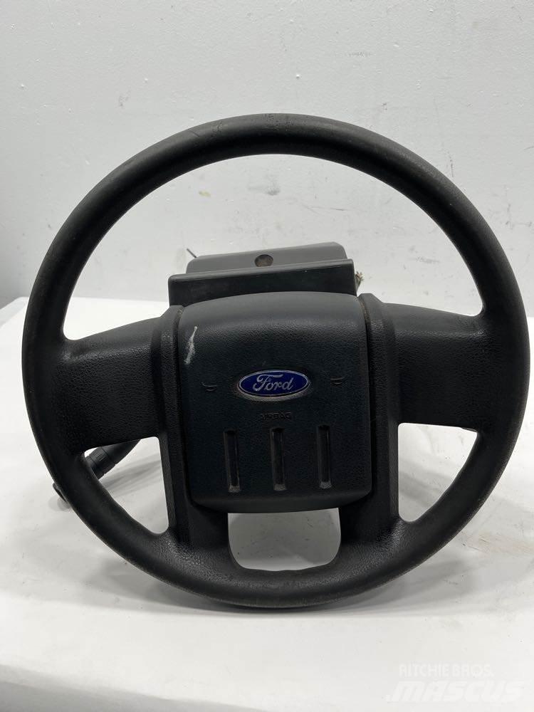 Ford F450 其他組件