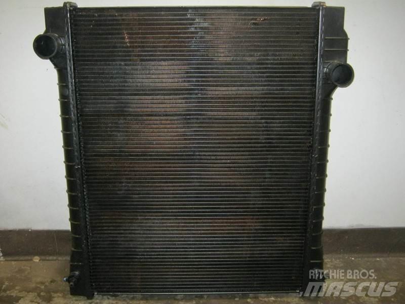 Ford F600 散熱器/水箱