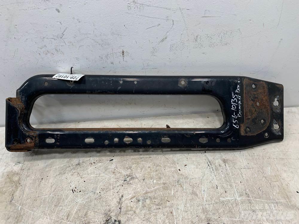 Ford F750 其他組件