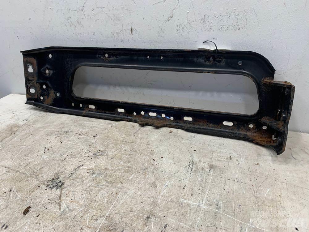 Ford F750 其他組件