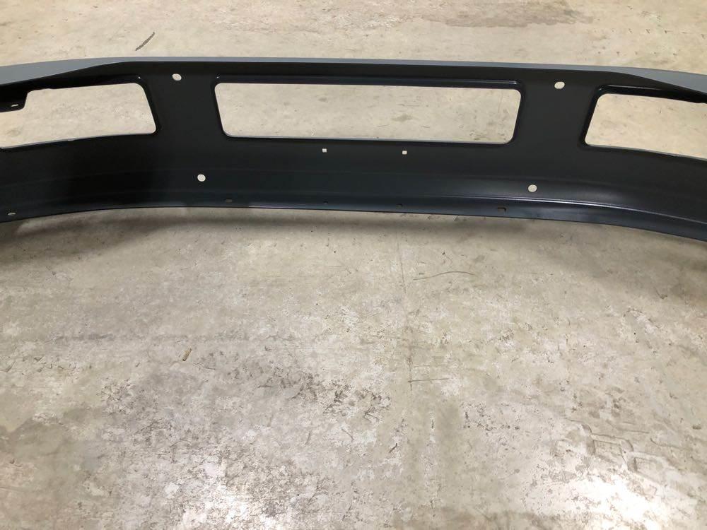 Ford F750 其他組件