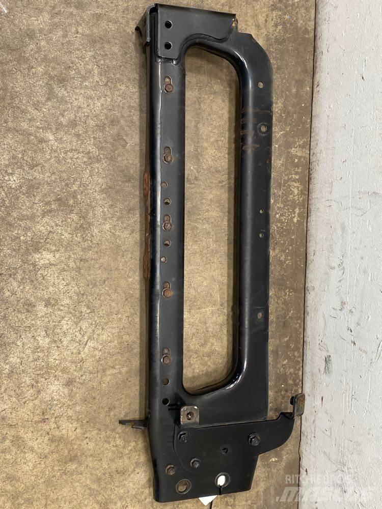 Ford F750 其他組件