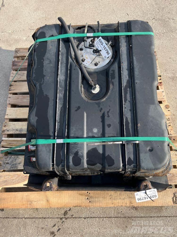 Ford LCF 其他組件