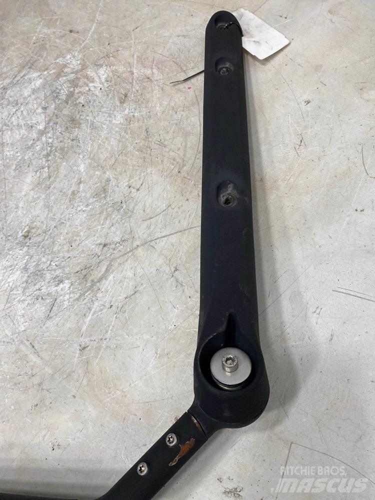 Ford LCF 其他組件