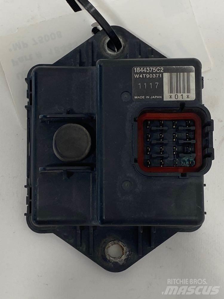 Ford LCF 其他組件