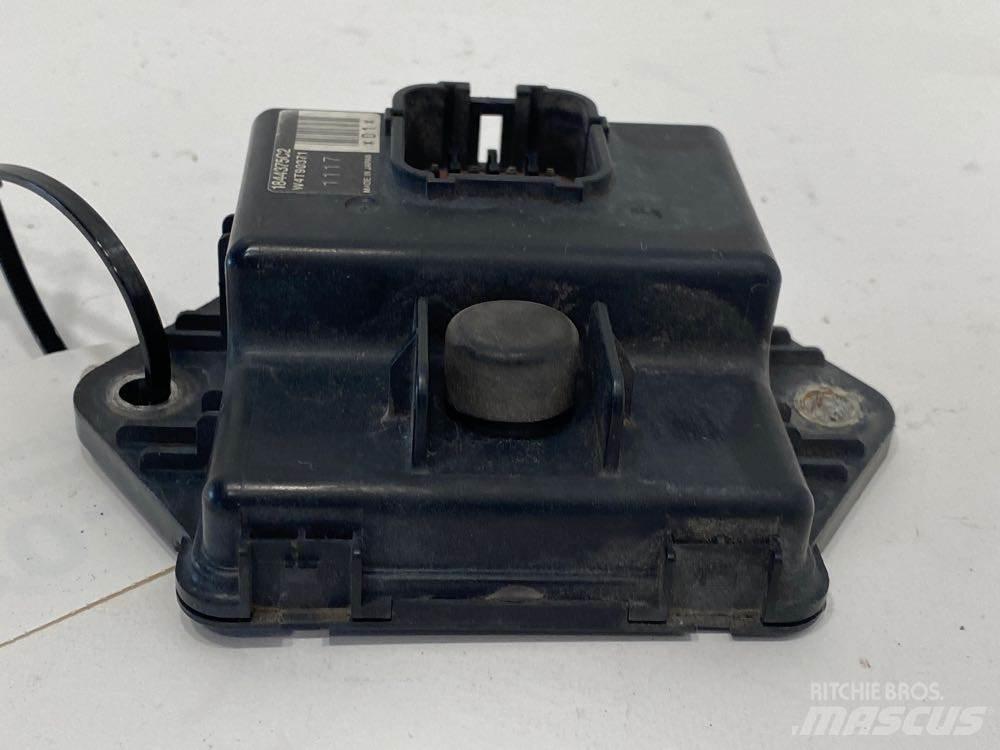Ford LCF 其他組件