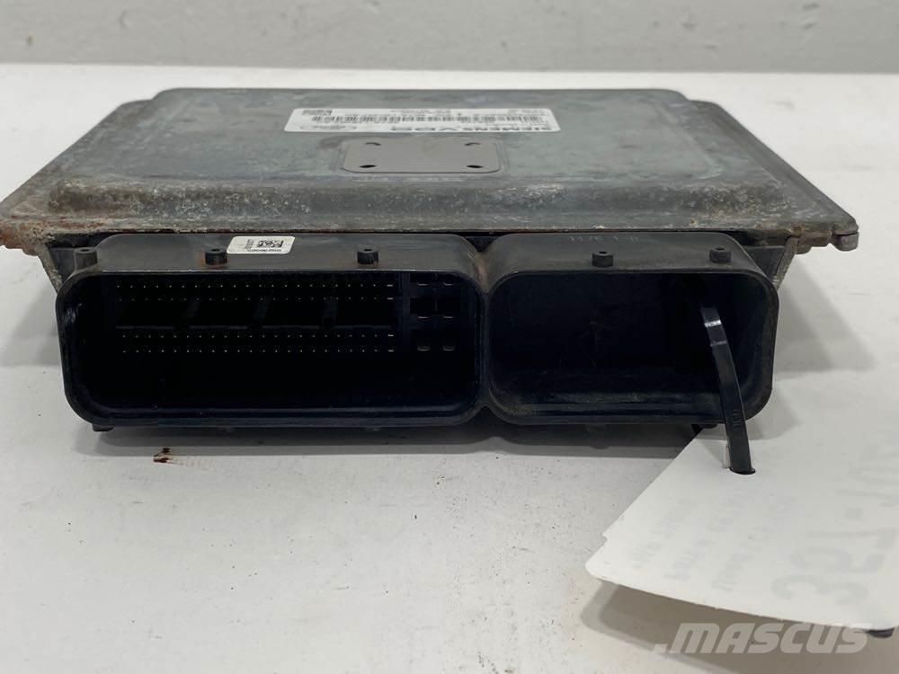 Ford LCF 齒輪箱