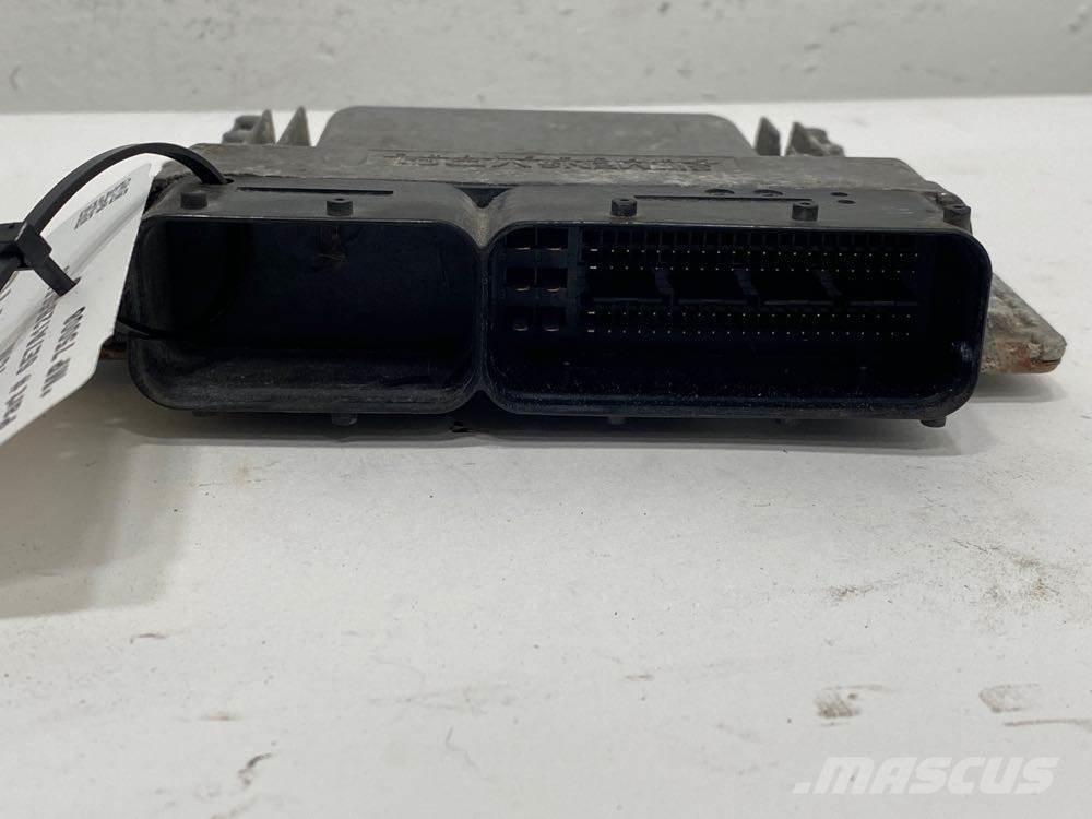 Ford LCF 齒輪箱