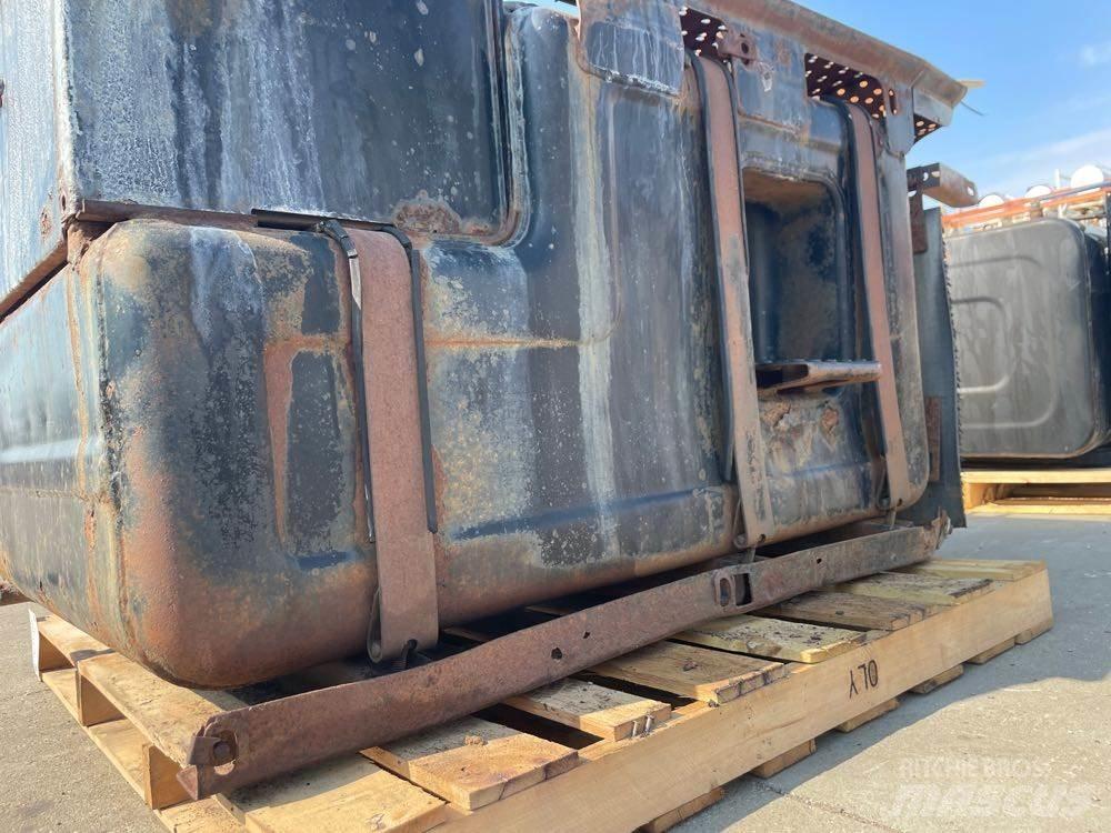 Ford LTA 其他組件