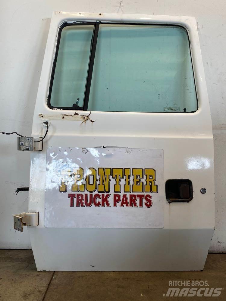Ford LTA 其他組件