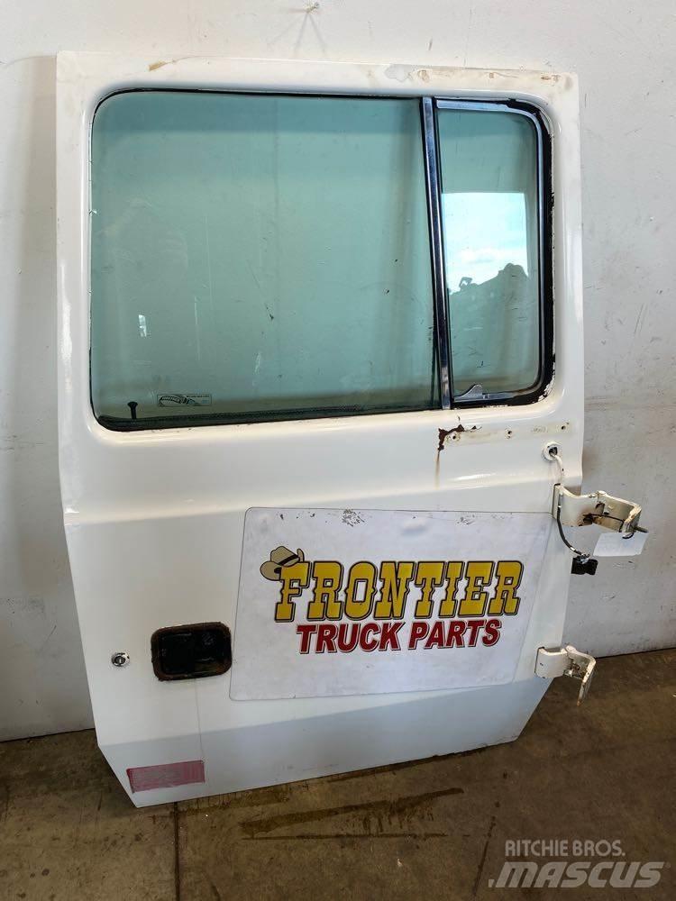Ford LTA 其他組件