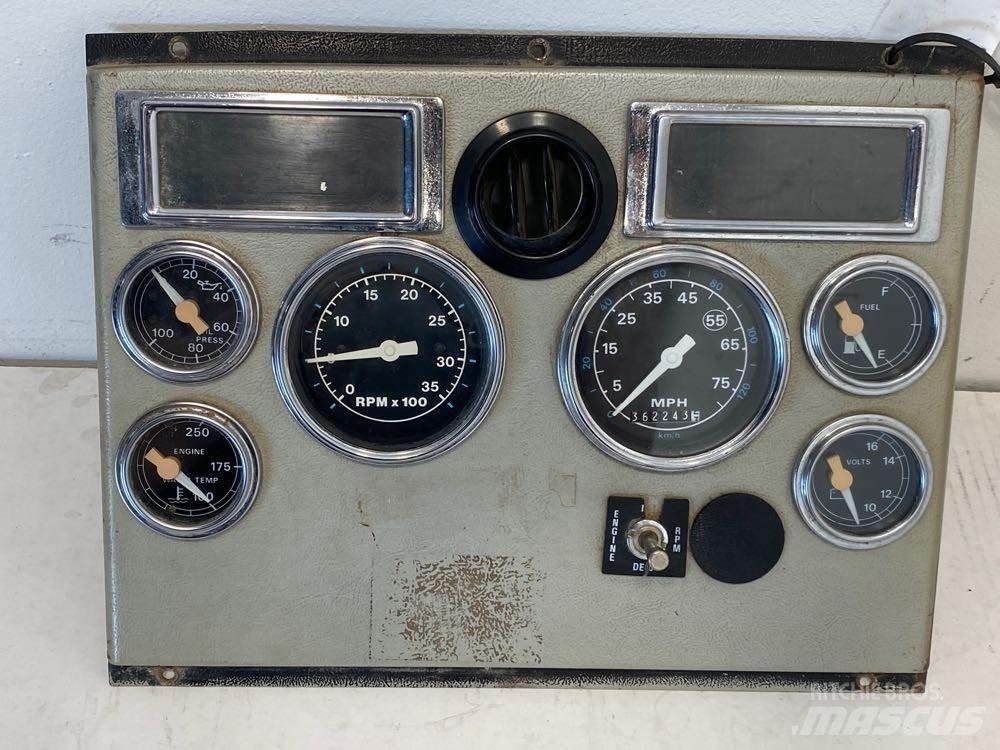 Ford LTA 其他組件