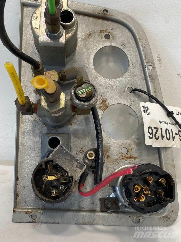 Ford LTA 其他組件