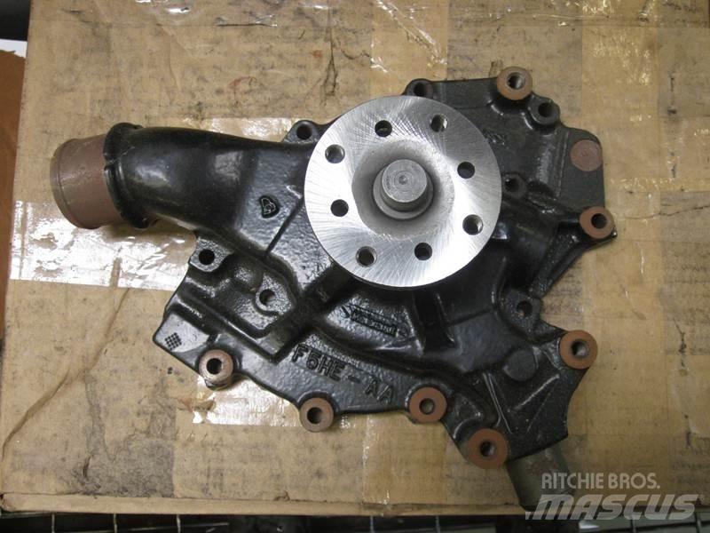 Ford N/A 其他組件