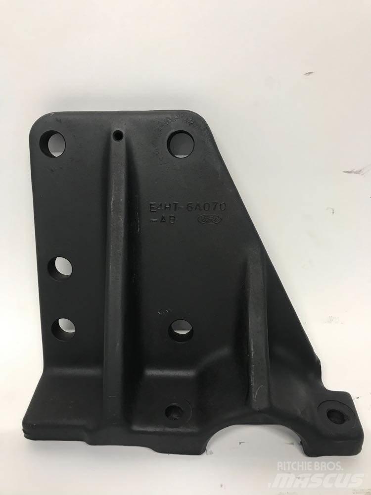 Ford N/A 其他組件