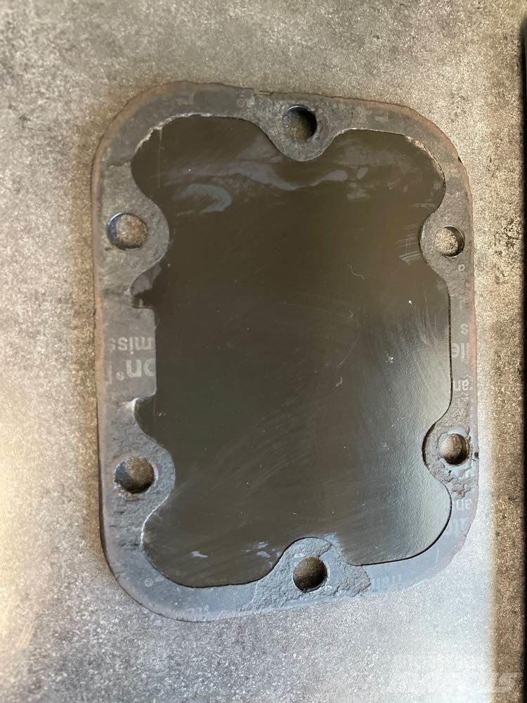 Fuller  齒輪箱