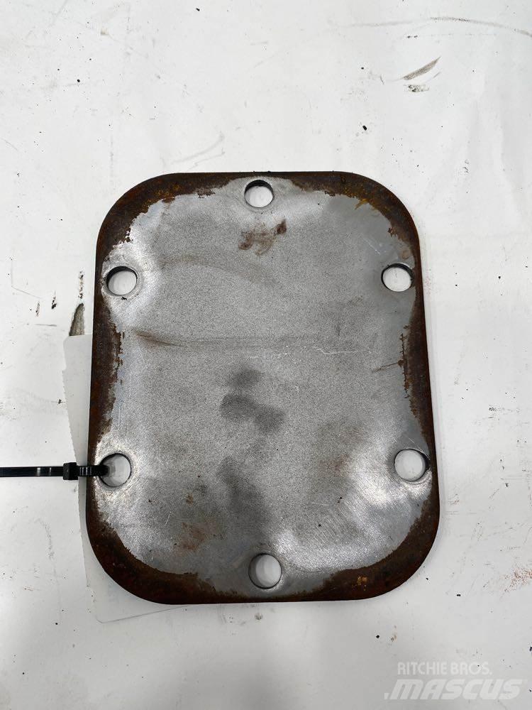 Fuller  齒輪箱