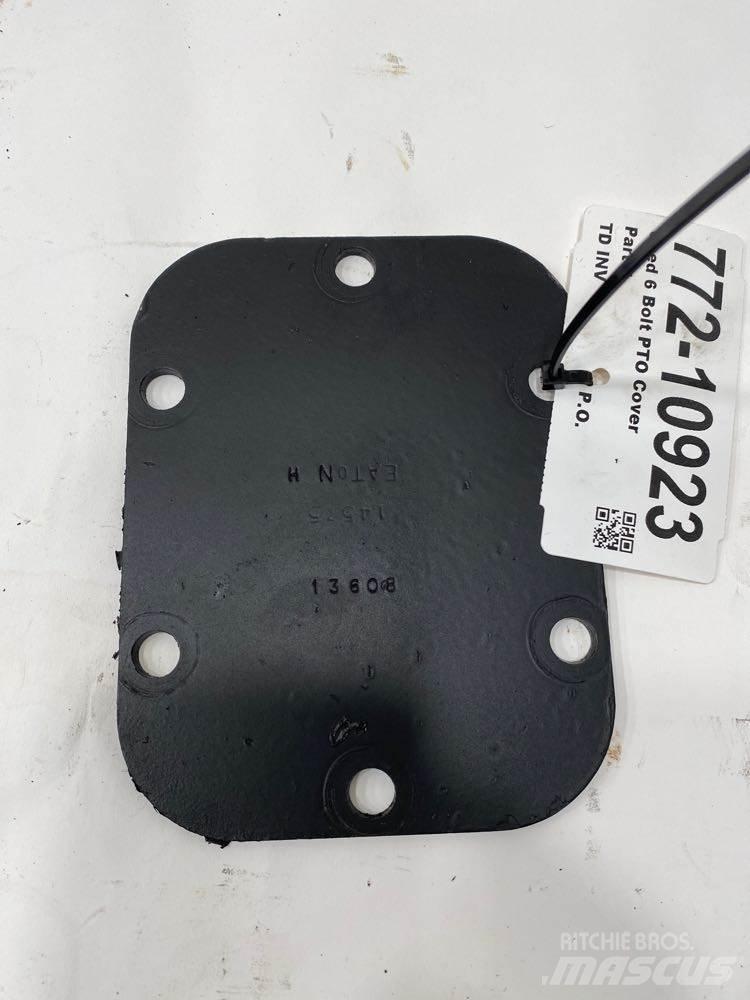 Fuller  齒輪箱