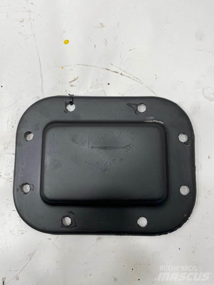 Fuller  齒輪箱
