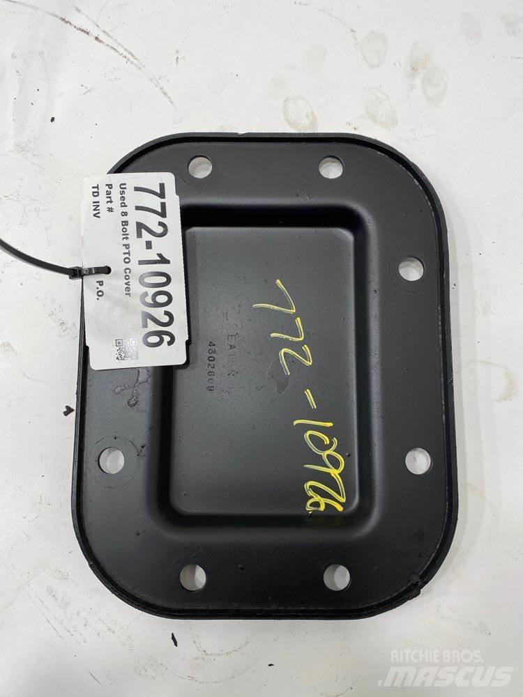 Fuller  齒輪箱