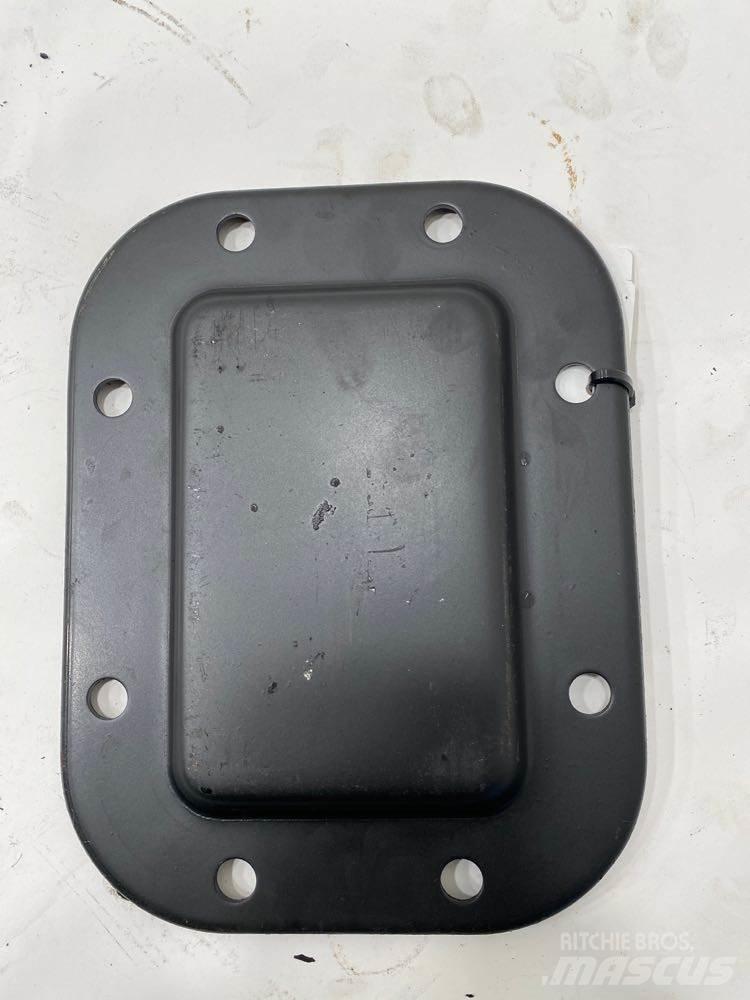 Fuller  齒輪箱