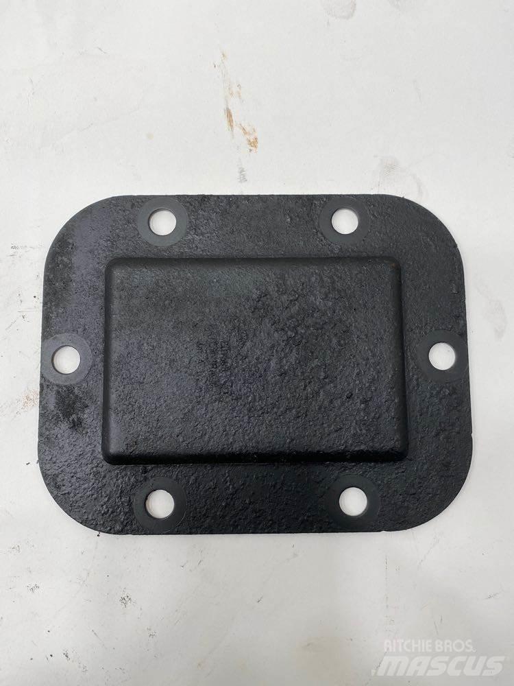 Fuller  齒輪箱
