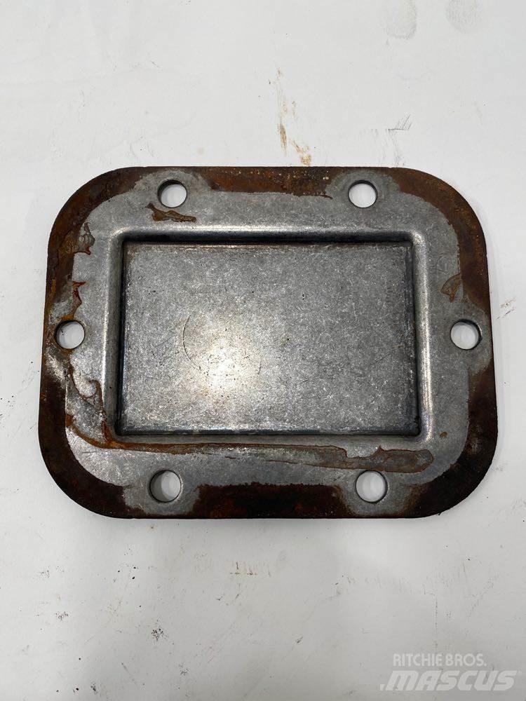 Fuller  齒輪箱