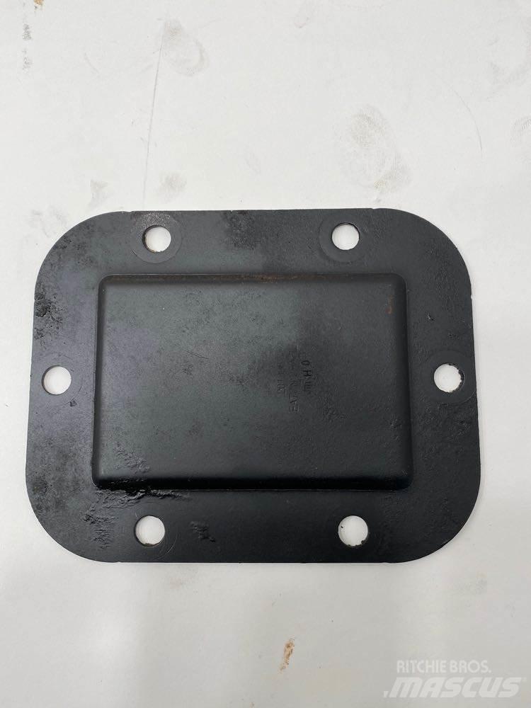 Fuller  齒輪箱