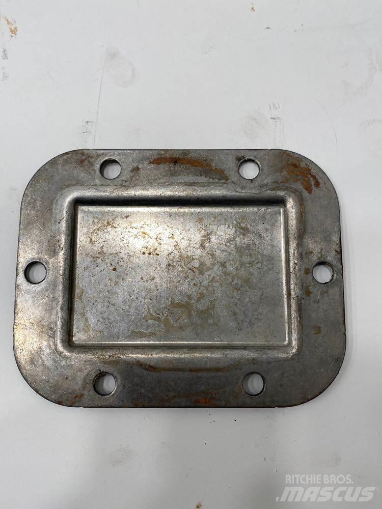 Fuller  齒輪箱