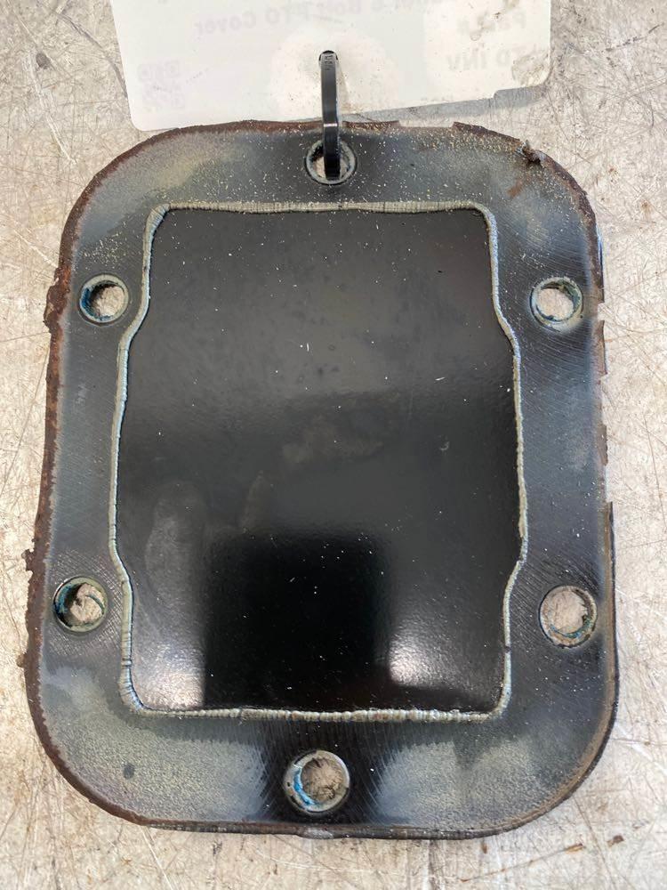 Fuller  齒輪箱