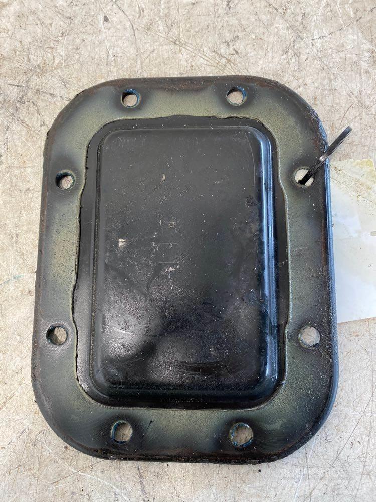 Fuller  齒輪箱