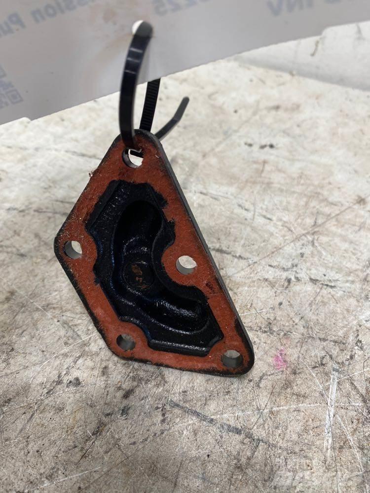 Fuller  齒輪箱