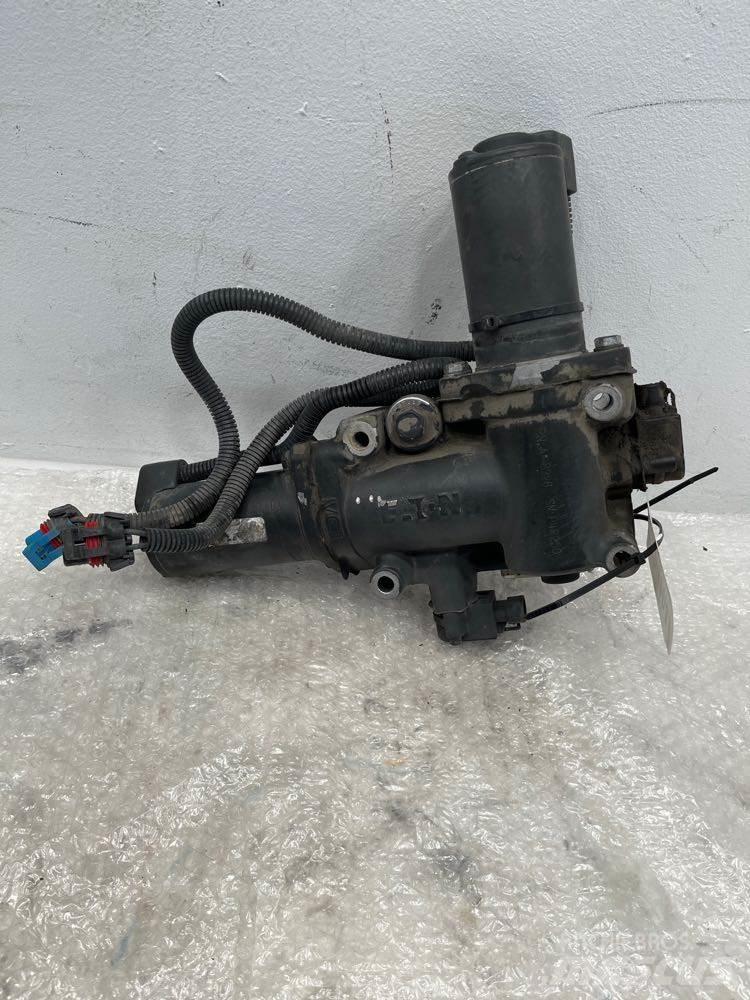 Fuller  齒輪箱