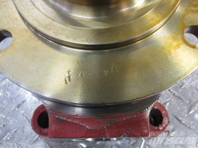 GKN GKN 其他組件