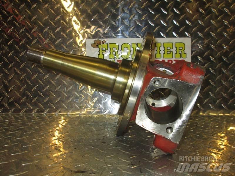 GKN GKN 其他組件
