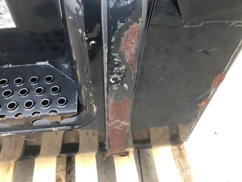 GMC  其他組件