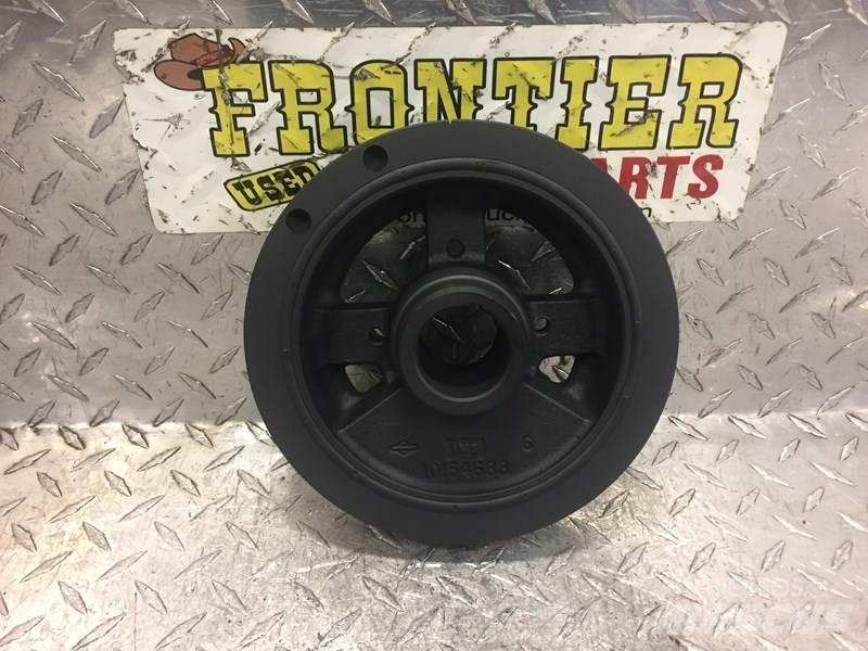 GMC 6.5 其他組件
