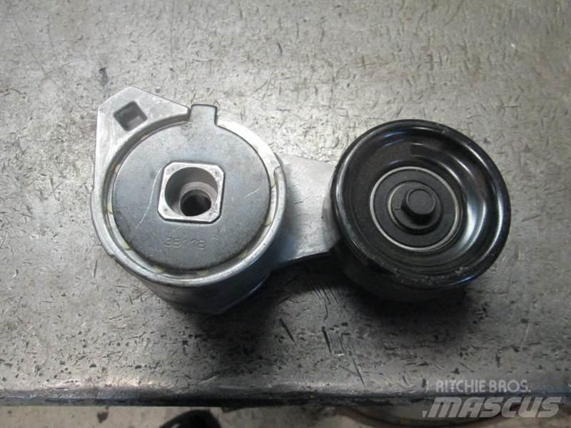 GMC 6.5 其他組件