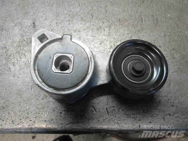 GMC 6.5 其他組件