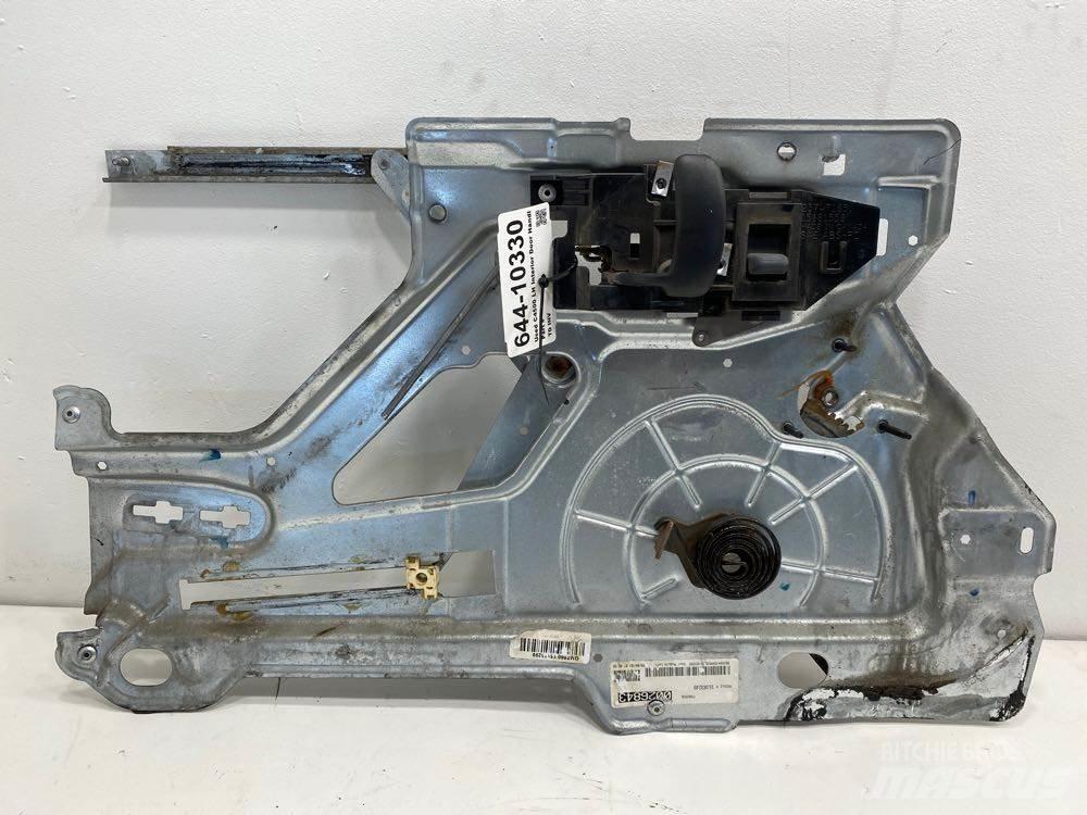 GMC C4500 其他組件