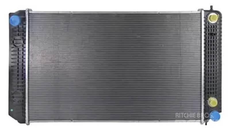 GMC C5500 散熱器/水箱