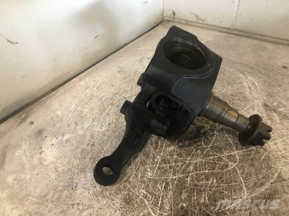 GMC FL-1 其他組件