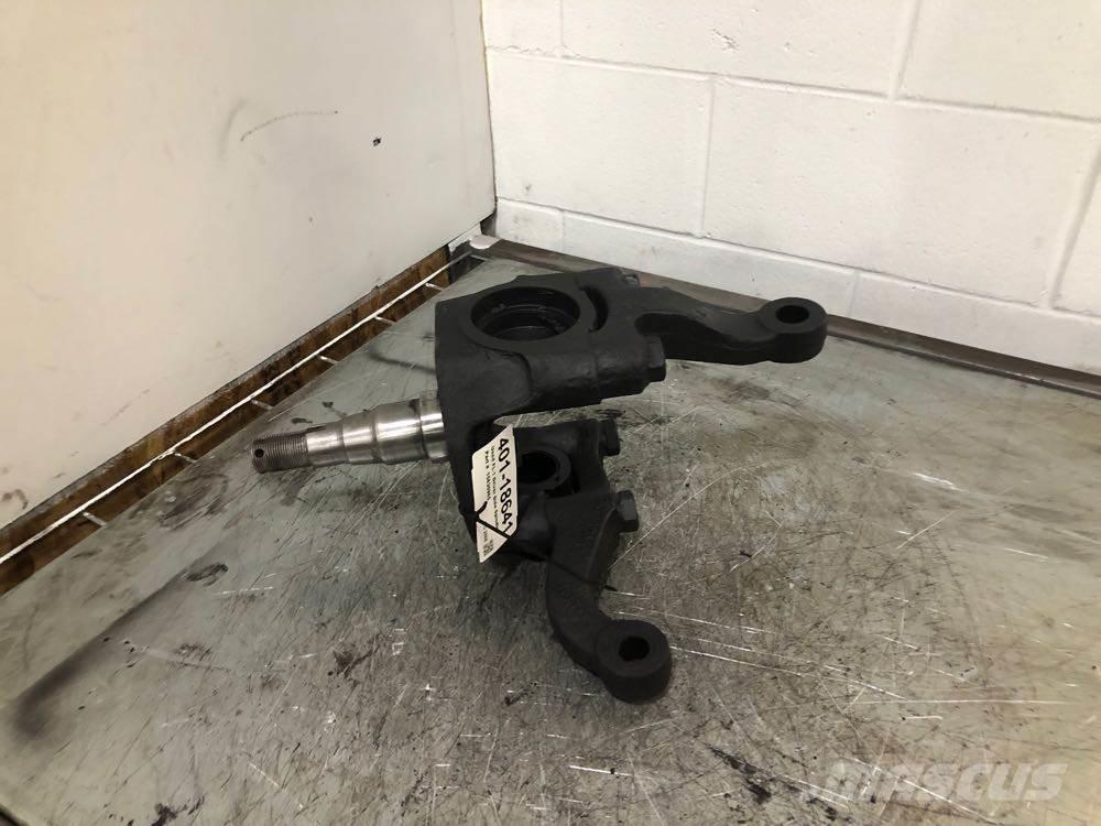 GMC FL-1 其他組件