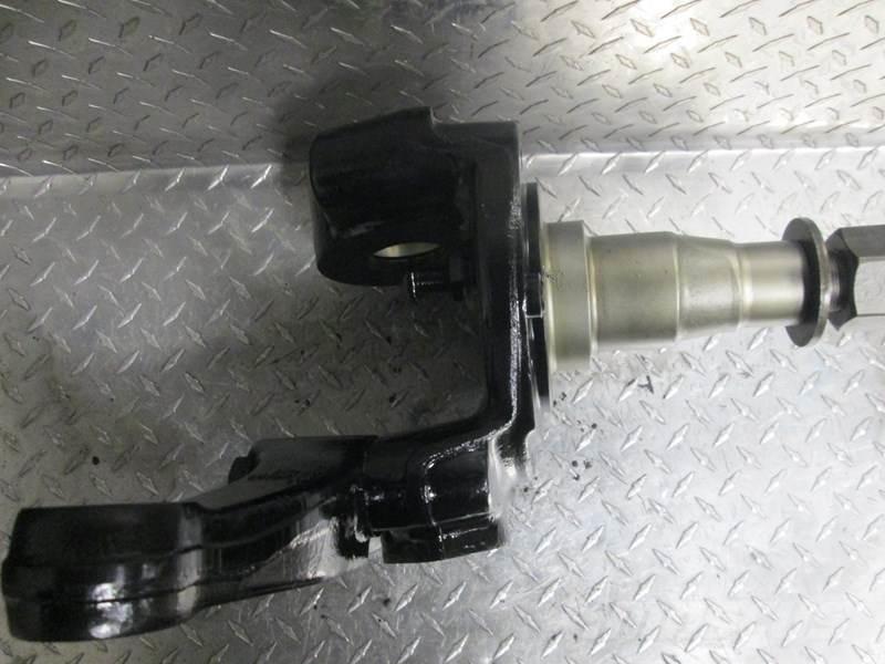 GMC FL-3 其他組件