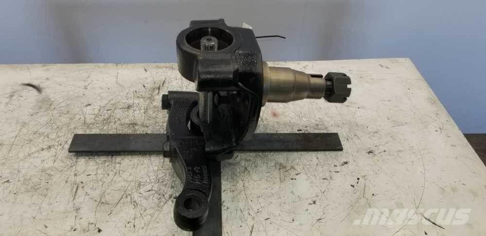 GMC FL-3 其他組件