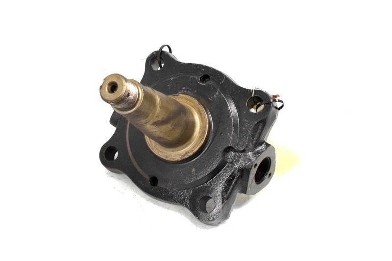 GMC FO70 其他組件