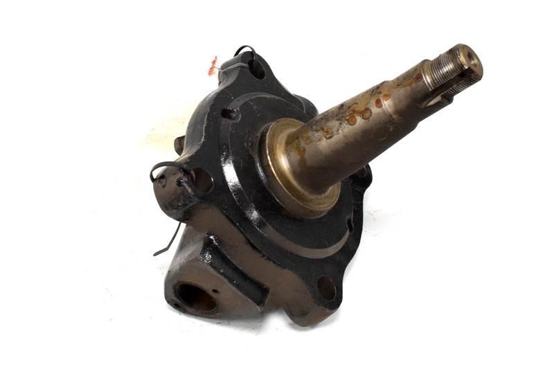 GMC FO70 其他組件