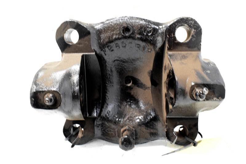 GMC FO70 其他組件