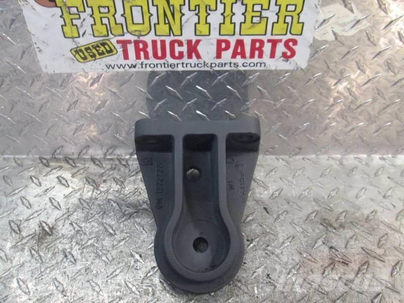 GMC ISU 其他組件